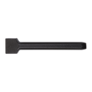 Sealey SCH2 38 x 200mm Scutch Holder