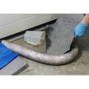 Sealey SCK15 15L Spill Control Kit