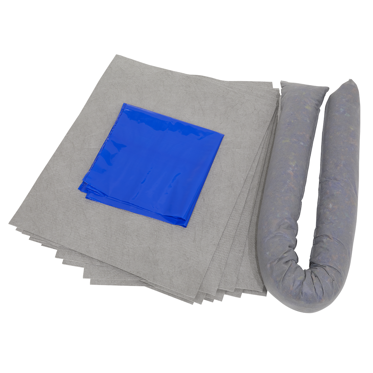 Sealey SCK15 15L Spill Control Kit