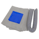 Sealey SCK15 15L Spill Control Kit