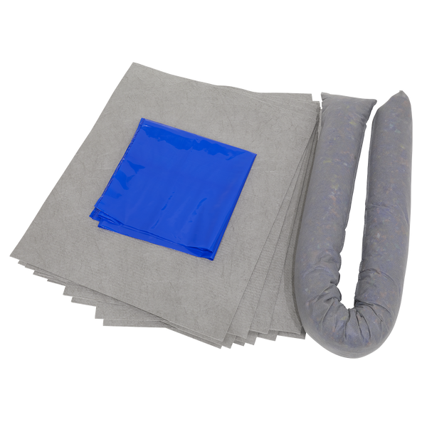 Sealey SCK15 15L Spill Control Kit