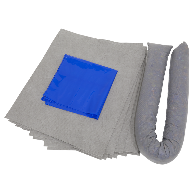 Sealey SCK15 15L Spill Control Kit