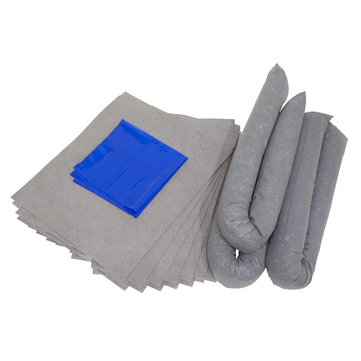 Sealey SCK30 30L Spill Control Kit