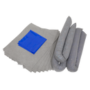 Sealey SCK30 30L Spill Control Kit