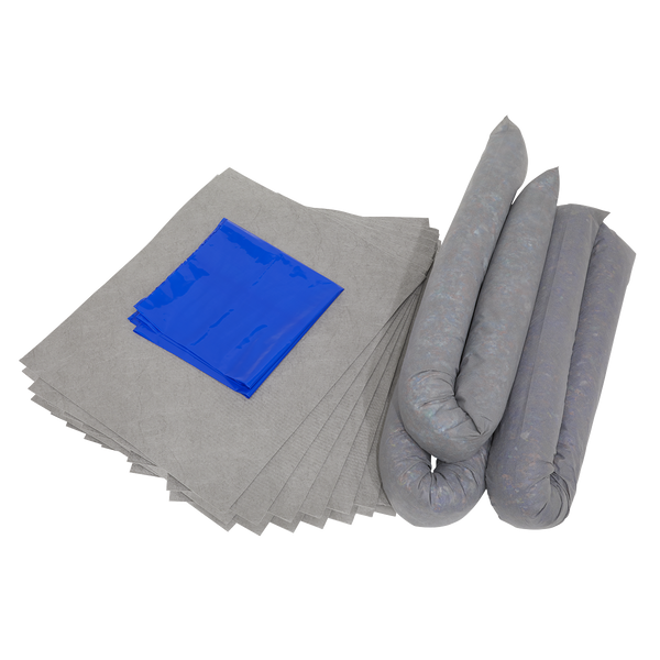 Sealey SCK30 30L Spill Control Kit