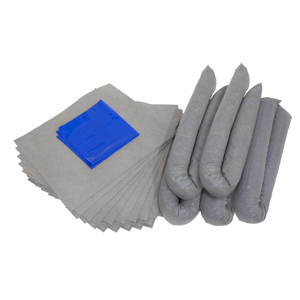 Sealey SCK50 50L Spill Control Kit
