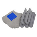 Sealey SCK50 50L Spill Control Kit