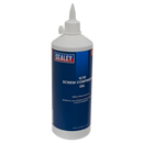 Sealey SCPO1S 1L Screw Compressor Oil