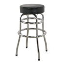 Sealey SCR13 Workshop Stool with Swivel Seat
