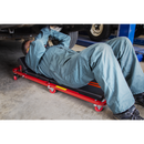 Sealey SCR79 Mechanic's Creeper/Seat