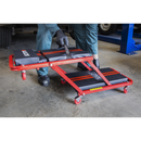 Sealey SCR79 Mechanic's Creeper/Seat