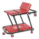 Sealey SCR79 Mechanic's Creeper/Seat