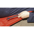 Sealey SCR80 Composite Creeper