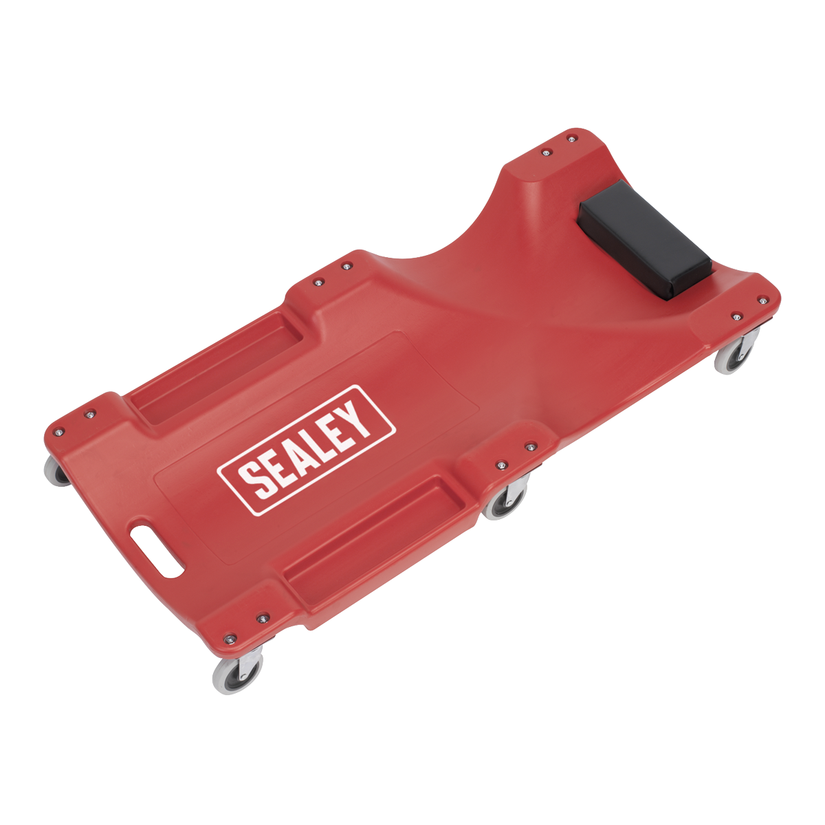 Sealey SCR80 Composite Creeper