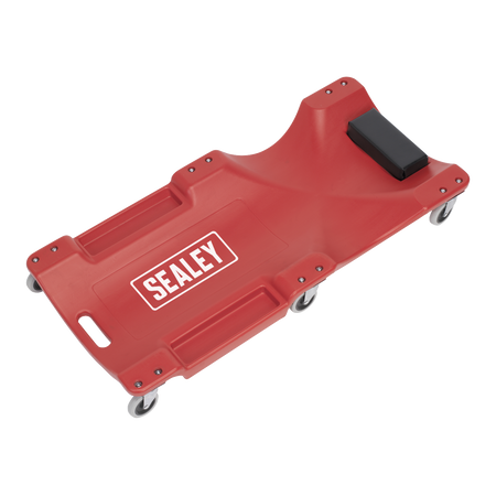 Sealey SCR80 Composite Creeper