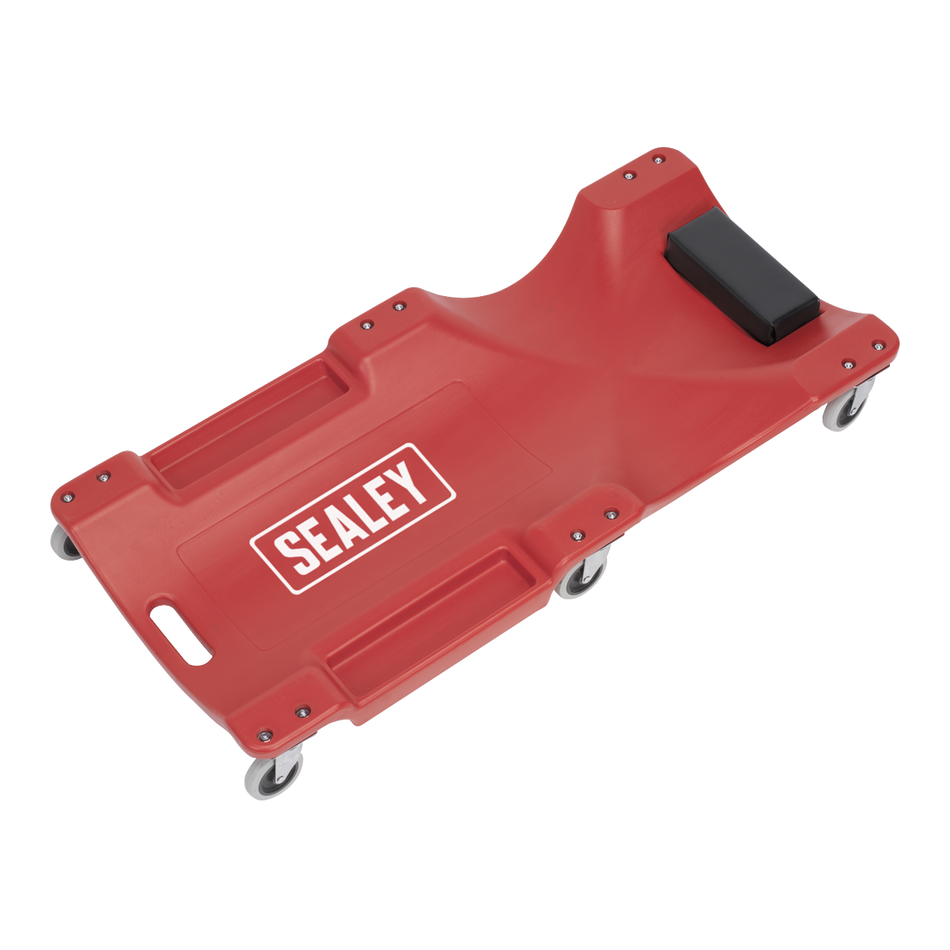 Sealey SCR80 Composite Creeper
