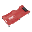 Sealey SCR80 Composite Creeper