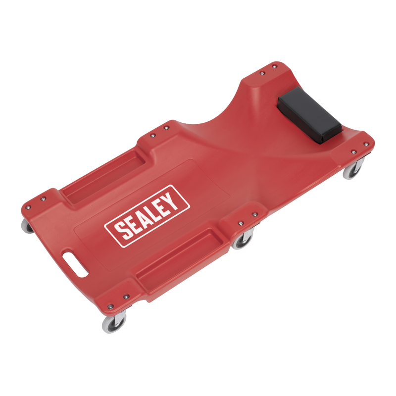 Sealey SCR80 Composite Creeper
