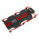 Sealey SCR84 Deluxe Steel Creeper