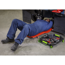 Sealey SCR86HV Creeper Tool Tray - Hi-Vis