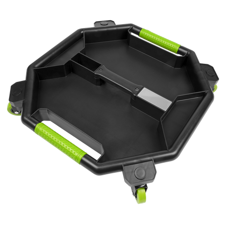 Sealey SCR86HV Creeper Tool Tray - Hi-Vis