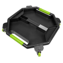 Sealey SCR86HV Creeper Tool Tray - Hi-Vis