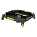 Sealey SCR86HV Creeper Tool Tray - Hi-Vis