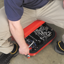 Sealey SCR9 Mechanic's Utility Seat