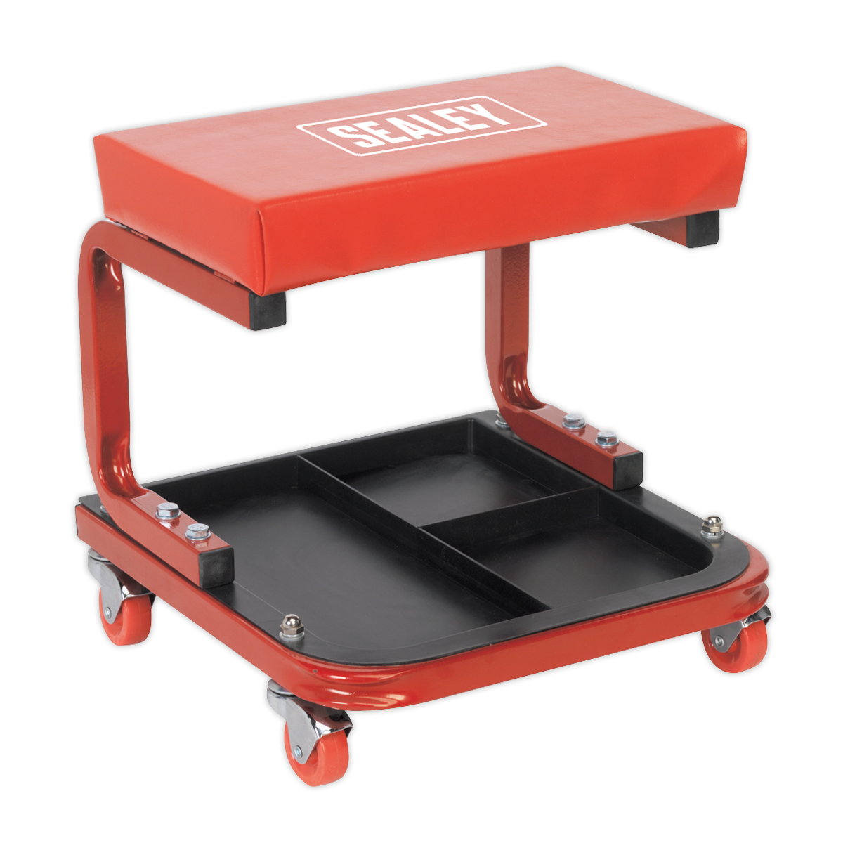 Sealey SCR9 Mechanic's Utility Seat