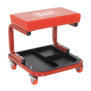 Sealey SCR9 Mechanic's Utility Seat