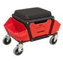 Sealey SCR92 Mechanic's Detailing Utility Seat