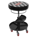 Sealey SCRTT Tool Tray for Mechanic's Seat