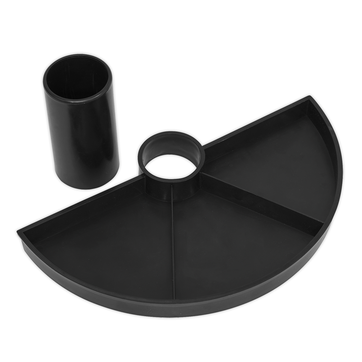 Sealey SCRTT Tool Tray for Mechanic's Seat