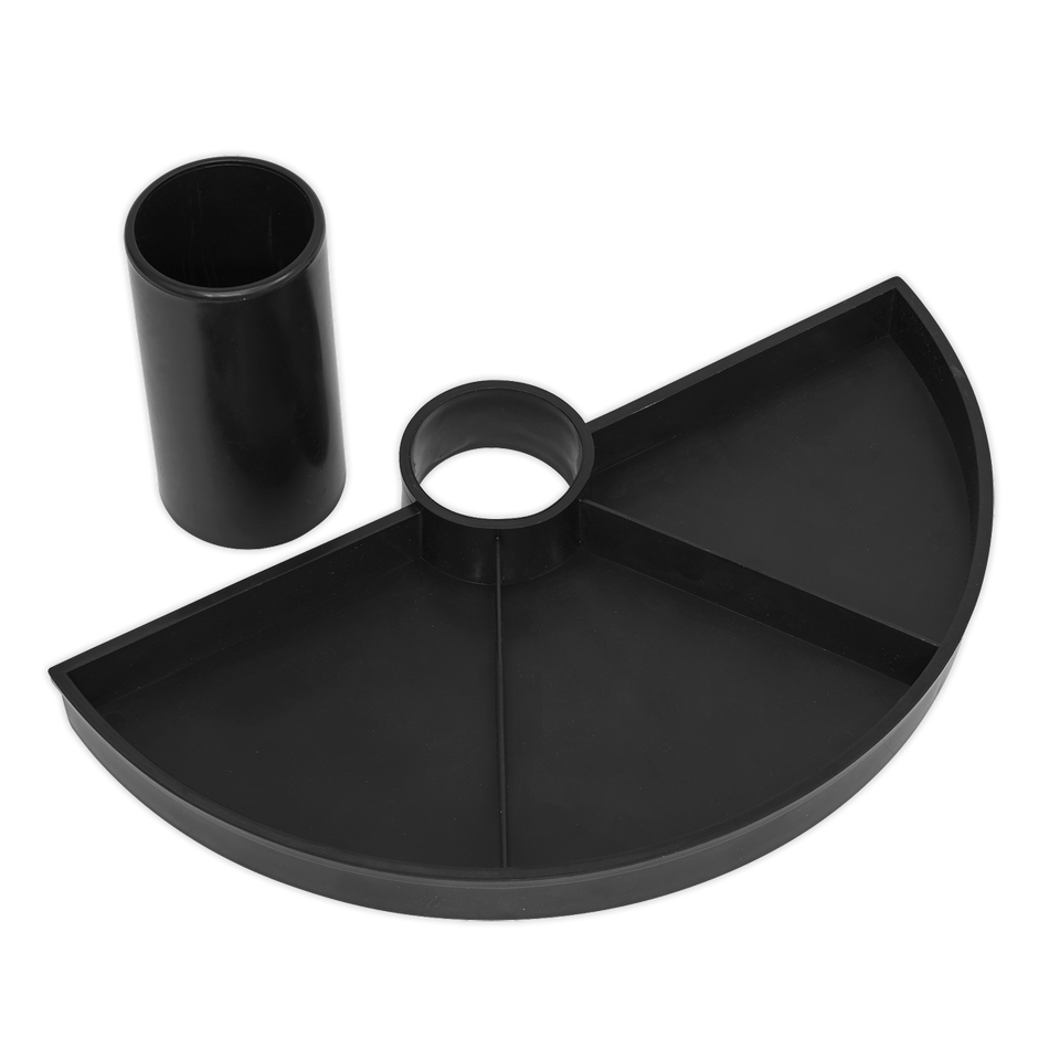 Sealey SCRTT Tool Tray for Mechanic's Seat