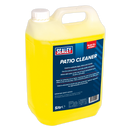 Sealey SCS007 5L Patio Cleaner