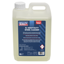 Sealey SCS009 5L Heavy-Duty Wheel Cleaner