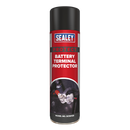 Sealey SCS015S 500ml Battery Terminal Spray
