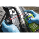 Sealey SCS019S 500ml Clear Multipurpose Fine Oil Lubricant