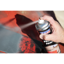 Sealey SCS029S 500ml Grey Primer Paint