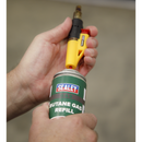 Sealey SCS035S 200ml Butane Gas Refill