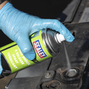 Sealey SCS036S 500ml Freeze Shock & Release Spray Lubricant
