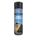 Sealey SCS039S 500ml Spray Adhesive