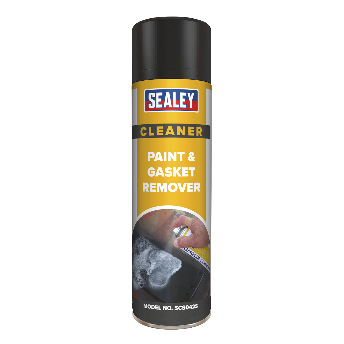Sealey SCS042S 500ml Paint & Gasket Remover