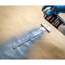 Sealey SCS062 Grey Etch Primer Paint 500ml - Pack of 6