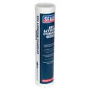 Sealey SCS106 400g EP2 Lithium Complex Grease Cartridge