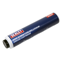 Sealey SCS107 400g Screw-Type EP2 Lithium Grease Cartridge