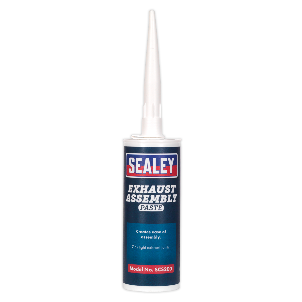 Sealey SCS200 150ml Exhaust Assembly Paste