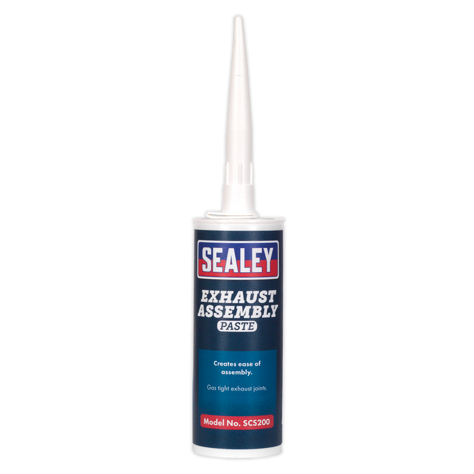 Sealey SCS200 150ml Exhaust Assembly Paste