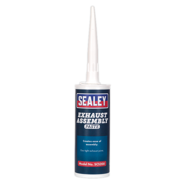Sealey SCS200 150ml Exhaust Assembly Paste
