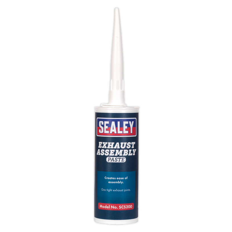 Sealey SCS200 150ml Exhaust Assembly Paste